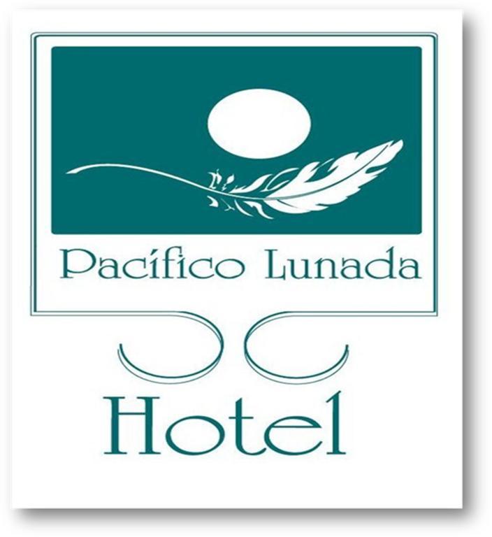 Hotel Pacifico Lunada Manuel Antonio Kültér fotó